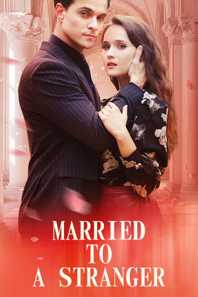 Married to a stranger