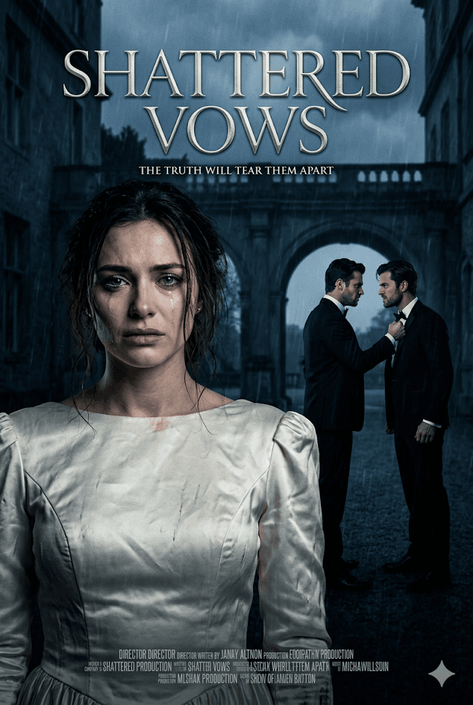 Shattered vows
