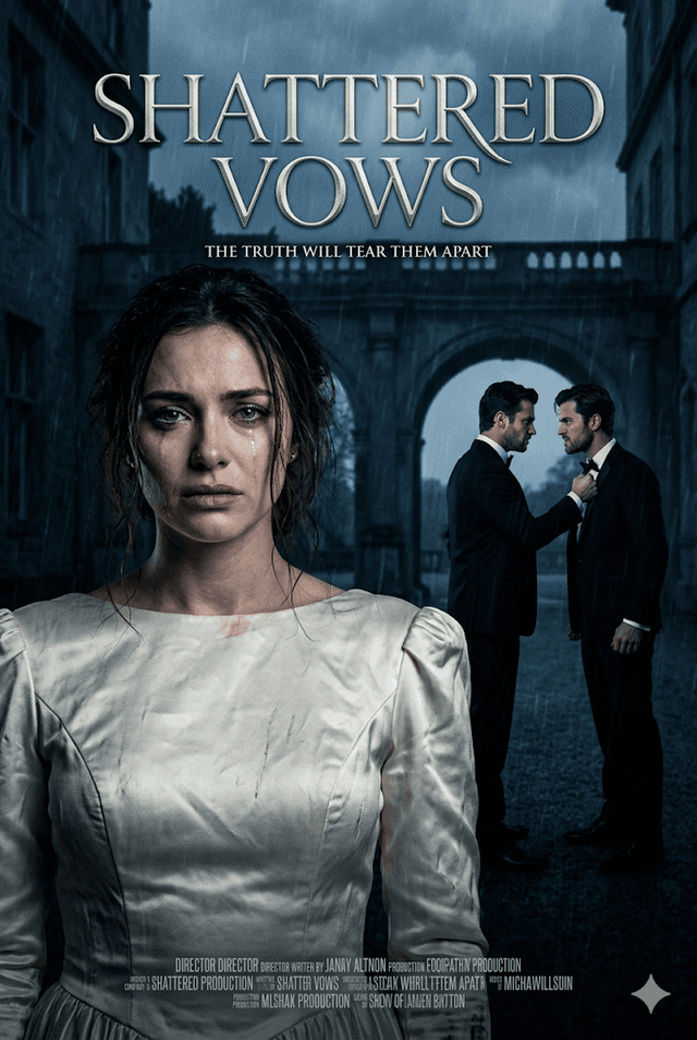 Shattered vows