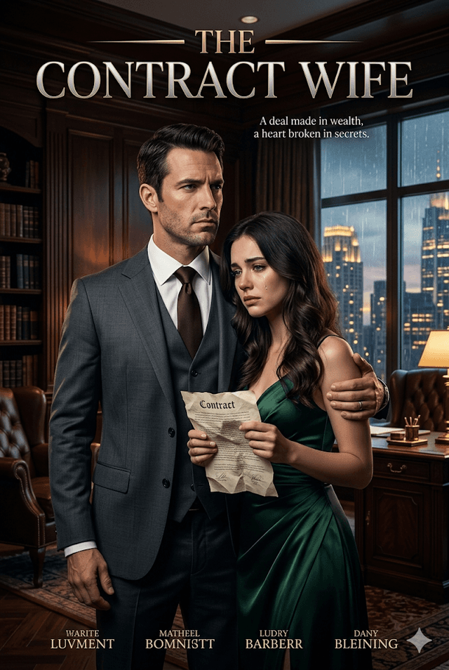 The contract wife