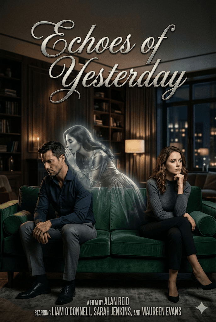 Echoes of yesterday