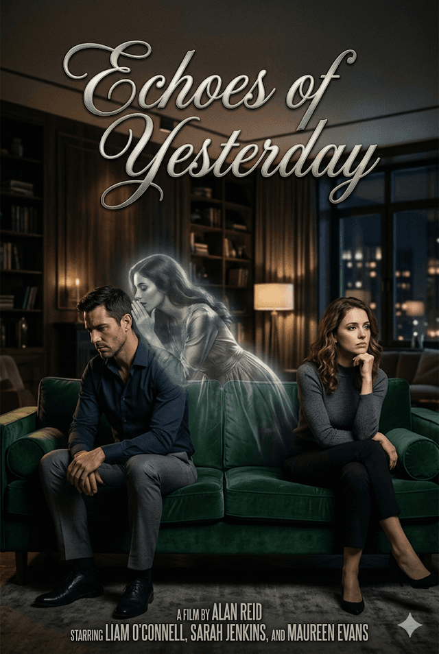 Echoes of yesterday
