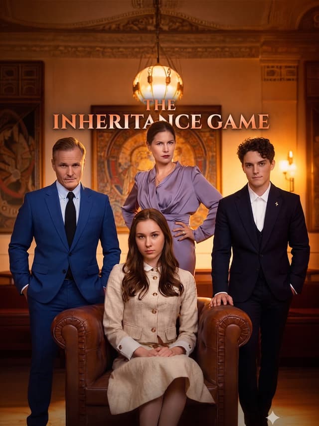 The Inheritance Game